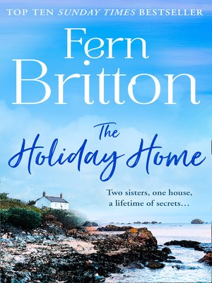 The Holiday Home - ebook